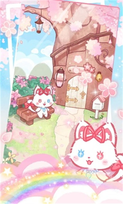 旅貓之森 v1.0.1 安卓版 3