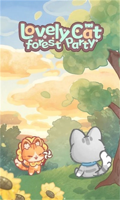 旅貓之森 v1.0.1 安卓版 0