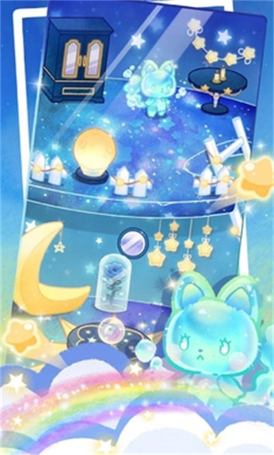 旅貓之森 v1.0.1 安卓版 2