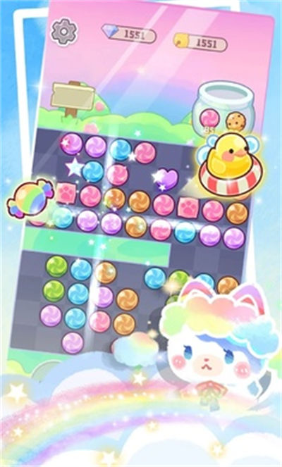 旅貓之森 v1.0.1 安卓版 1