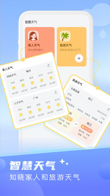 知曉天氣 v1.0.3 安卓版 3