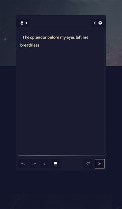 novelai AI v1.0.0 安卓版 2