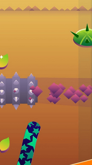 貪吃蛇極速 v0.9.20 安卓版 2