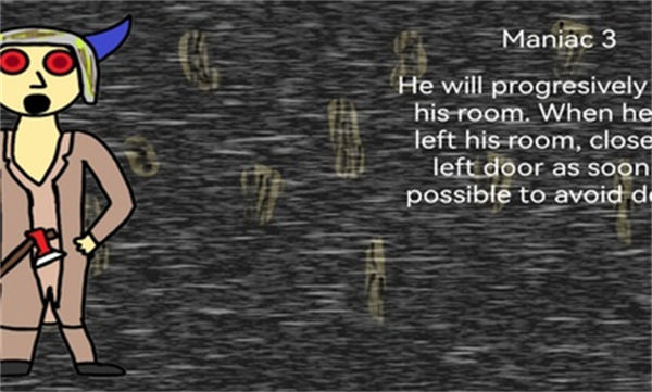 恐怖奶奶午夜后宮 v1.0 安卓版 3