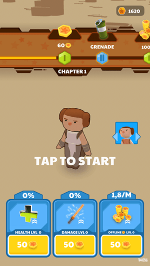 星際幸存者銀河戰(zhàn)爭 v1.0手機(jī)中文版 0