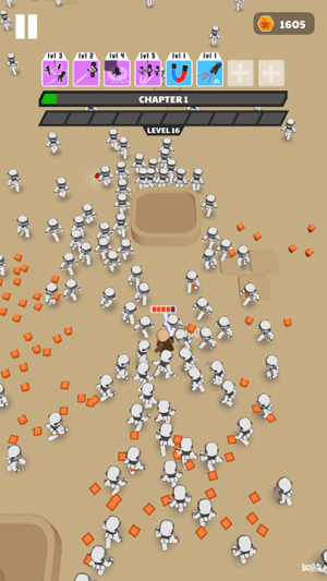 星際幸存者銀河戰(zhàn)爭 v1.0手機(jī)中文版 2