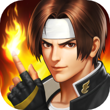 拳魂覺醒華為手機(jī)版