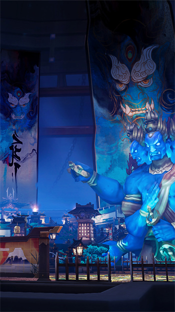 騰訊侍魂朧月傳說手游 v1.47.8 安卓版 1