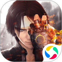 拳皇世界騰訊手游