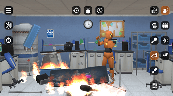 一起來搗蛋呀 v1.0 安卓版 0