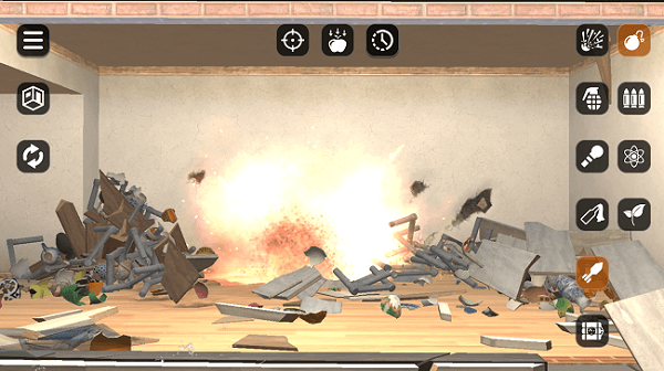 一起來搗蛋呀 v1.0 安卓版 1