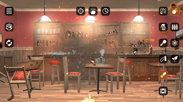 一起來搗蛋呀 v1.0 安卓版 2