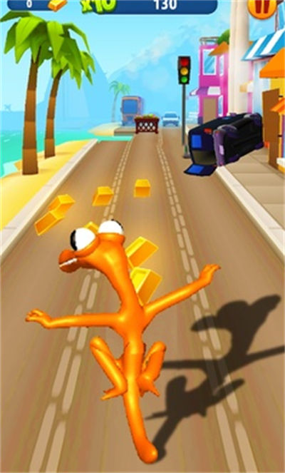 彩虹朋友vsNextbot v0.1 安卓版 0