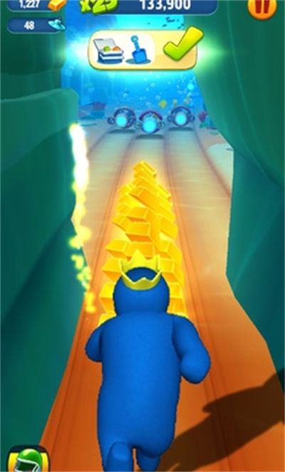 彩虹朋友vsNextbot v0.1 安卓版 2