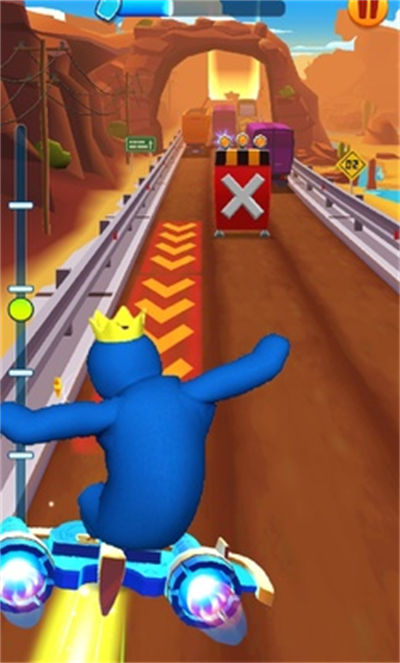 彩虹朋友vsNextbot v0.1 安卓版 3