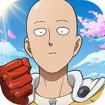 一拳超人最強(qiáng)之男華為賬號(hào)登錄版