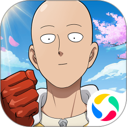 一拳超人最強(qiáng)之男qq登錄版