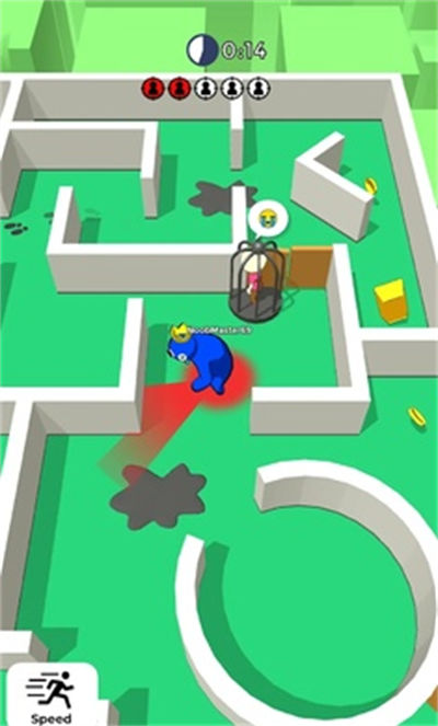 尋找彩虹朋友 v0.1 安卓版 1