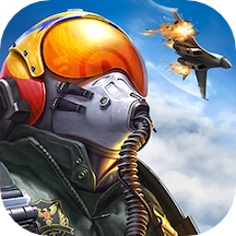 现代空战3d华为商店版