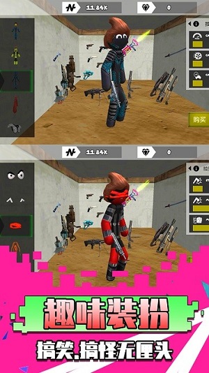 勇者異世界 v1.0.1 安卓版 2