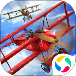 決戰(zhàn)長(zhǎng)空