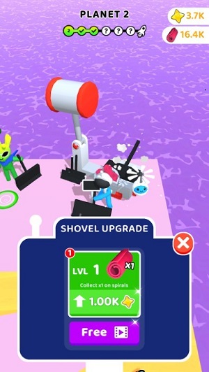 我探索賊溜 v1.8.1 安卓版 2