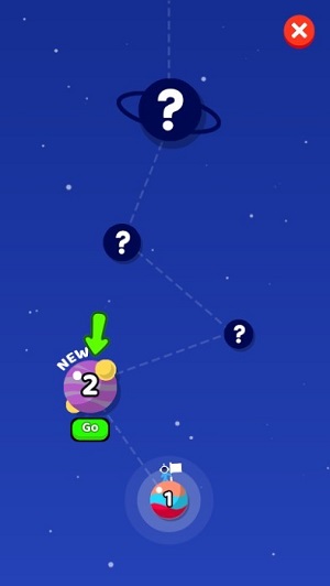 我探索賊溜 v1.8.1 安卓版 0