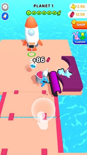 我探索賊溜 v1.8.1 安卓版 1