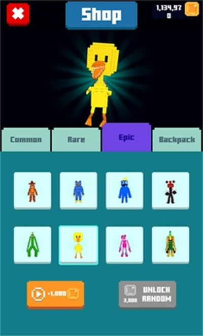 彩虹朋友不要摔 v1.0.0.2 安卓版 1