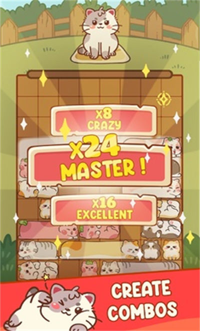 滑貓 v1.0 安卓版 2