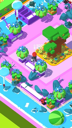 辦公室惡作劇 v0.3 最新版 0