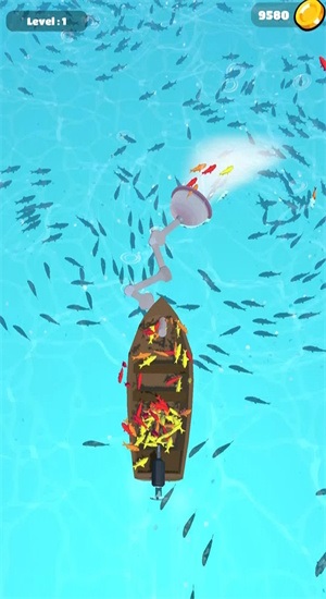 抓魚大師 v0.1最新安卓版 0