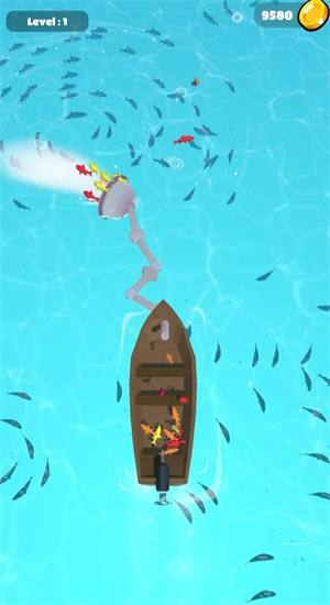 抓魚大師 v0.1最新安卓版 1