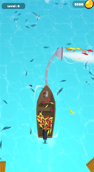 抓魚大師 v0.1最新安卓版 2