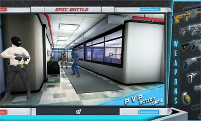 史詩對決CSGO v1.8.4 安卓版 1