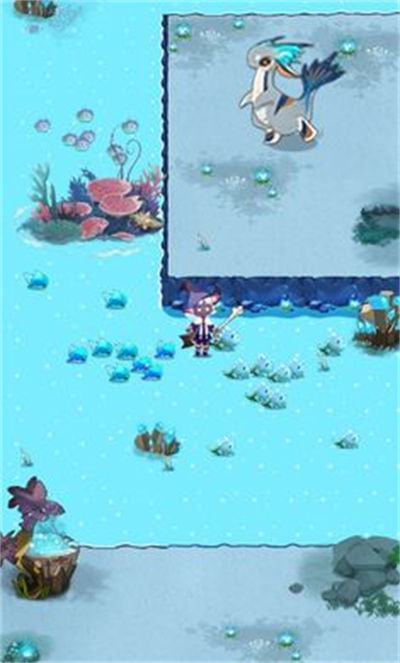 森林里的小女巫 v2.0.1 安卓版 4