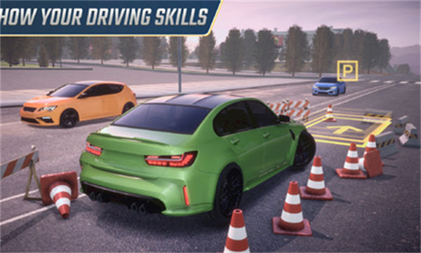 停車大師2最新版 v1.2.0 安卓版 0