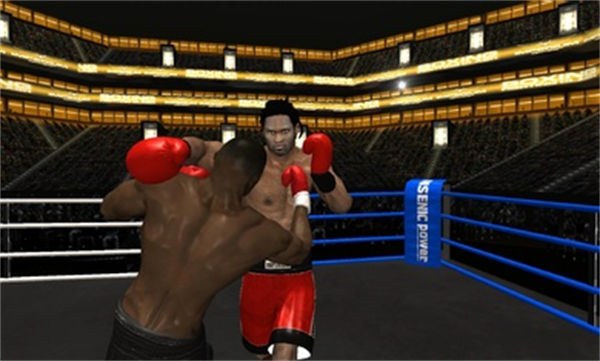 拳擊之夜4 v1.76 安卓版 0