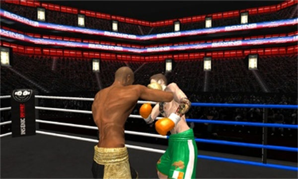拳擊之夜4 v1.76 安卓版 1
