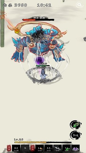 劍來外傳 v1.2 安卓版 2