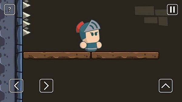 一關(guān)騎士 v0.3 安卓版 2