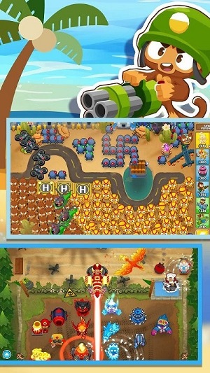 重火力壓制 v1.0.1 安卓版 1