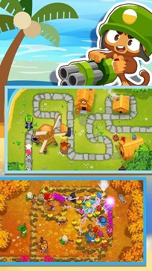 重火力壓制 v1.0.1 安卓版 0