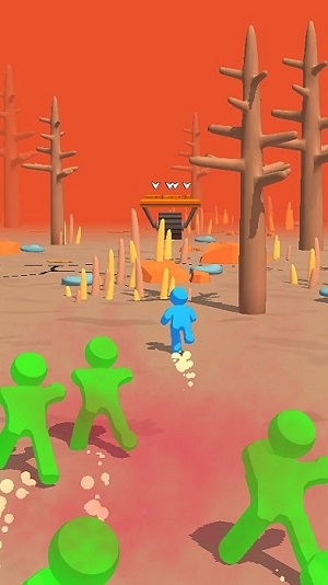 絕地求生模擬器 v1.0.0 安卓最新版 1