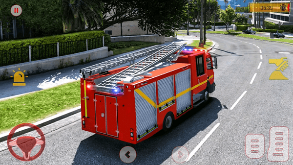 城市救援行動 v1.0 安卓版 1