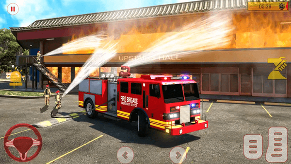 城市救援行動 v1.0 安卓版 0