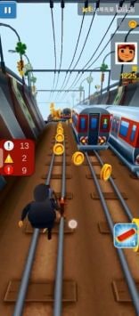 愣子跑酷正式版 v1.4 最新版 0