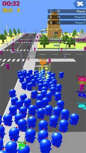 無敵熱血大亂斗 v1.0手機(jī)最新版 1