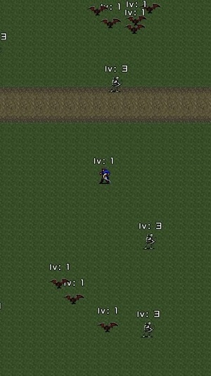 小兵戰(zhàn)爭(zhēng)之造塔 v1.0.1 安卓版 1