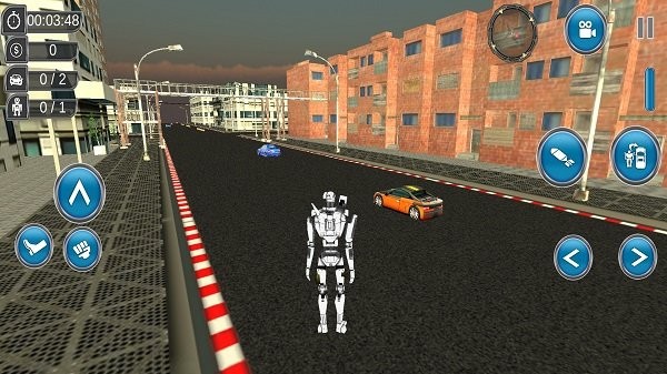 銀河沖突護(hù)衛(wèi)隊(duì) v1.0.0手機(jī)中文版 2